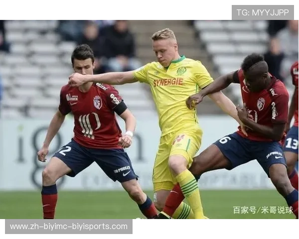 法甲联赛发展趋势分析商业化与竞技性如何取得平衡 法甲联赛发展趋势分析商业化与竞技性如何取得平衡