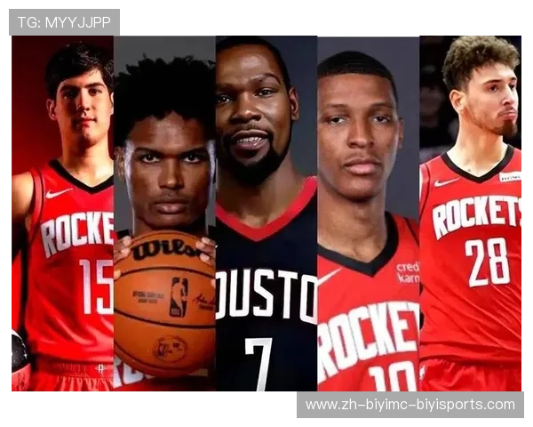 火箭队19号球员的表现和贡献如何