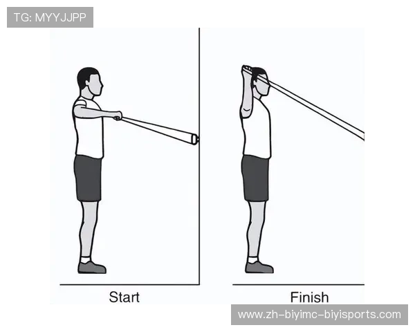 肩臂健身器材选择指南及训练动作详解